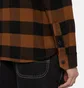 Сорочка чоловіча Dickies Sacramento Brown DK0A4XDZK181