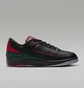 Кроссовки мужские Air Jordan Air 2 Low Origins Shoes Black DV9956-006
