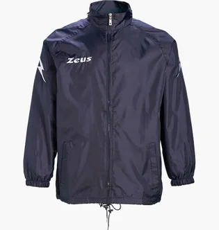 Вітровка дитяча Zeus K-Way Rain Blue Z00313