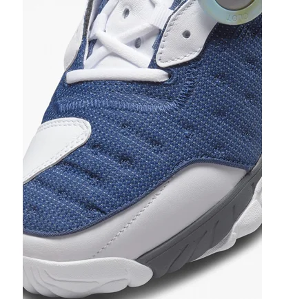 Кросівки чоловічі Air Jordan Delta 2 X Clot Blue Do2155-100