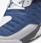 Кросівки чоловічі Air Jordan Delta 2 X Clot Blue Do2155-100