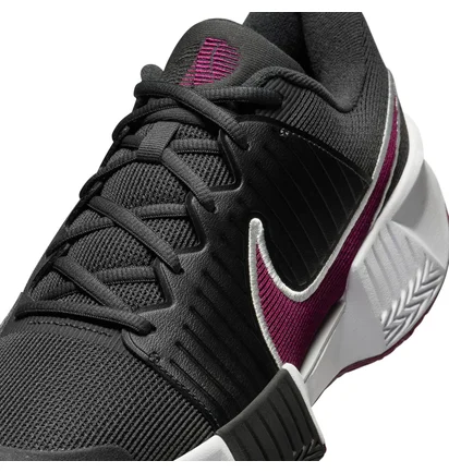 Кроссовки мужские Nike Zoom Gp Challenge Pro Black FB3145-008