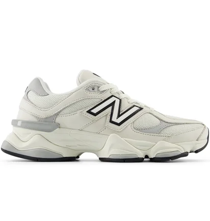 Кроссовки унисекс New Balance 9060 Grey U9060ZGF