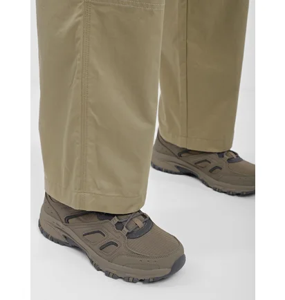 Кросівки чоловічі Skechers Hillcrest Grey 237379-TPE