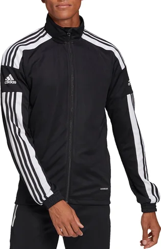 Куртка мужская Adidas Sq21 Tr Jkt Black Gk9546