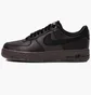 Кроссовки мужские Nike Air Force 1 Low Qs Sneaker Black FZ4167-200