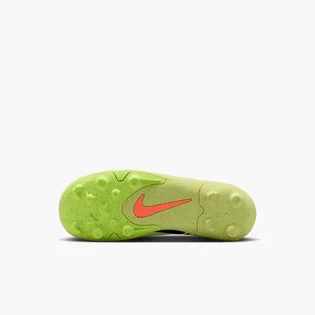 Бутсы детские Nike Mercurial Vapor 16 Club Mg Green FQ8290-300