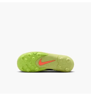Бутсы детские Nike Mercurial Vapor 16 Club Mg Green FQ8290-300