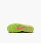 Бутсы детские Nike Mercurial Vapor 16 Club Mg Green FQ8290-300