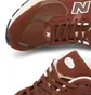 Кроссовки мужские New Balance 2002R Brown M2002RFF