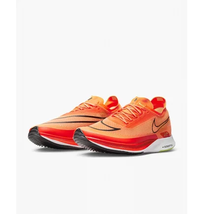 Кроссовки унисекс Nike Zoomx Streakfly Peach Dj6566-800