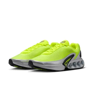 Кроссовки унисекс Nike Air Max Dn Green DV3337-700