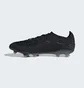 Бутсы унисекс Adidas Predator Pro Fg Black IF6328