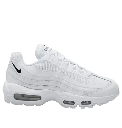 Кроссовки женские Nike W Air Max 95 Essential White Ck7070-100