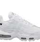 Кроссовки женские Nike W Air Max 95 Essential White Ck7070-100