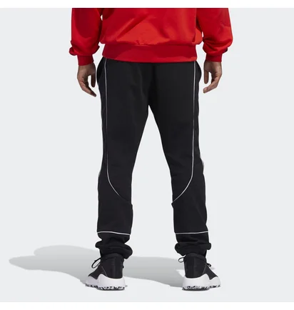 Штаны мужские Adidas Donovan Mitchell D.O.N. Issue #2 Black FS1448