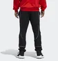 Штаны мужские Adidas Donovan Mitchell D.O.N. Issue #2 Black FS1448