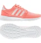 Кроссовки женские Adidas Qt Racer Orange EG3874