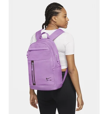 Рюкзак унисекс Nike Elmntl Prm Bkpk-Nk Air Sp23 Pink Dr6264-532