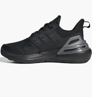 Кроссовки женские Adidas Rapidasport Bounce Sportswear Black HP6125