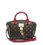 Сумка жіноча Dkny Elissa Mini Heritage Logo Satchel Black R93DJC28