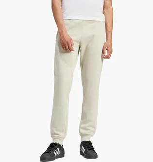 Штаны мужские Adidas Trefoil Essentials Joggers Beige IR7800