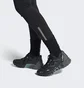 Кроссовки женские Adidas Terrex Agravic Flow 2.0 Gore-Tex Trail Running Shoes Black H03382