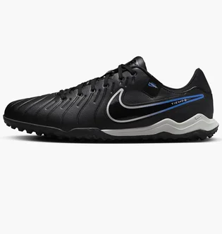 Сороконожки унисекс Nike Tiempo Legend 10 Academy Black DV4342-040