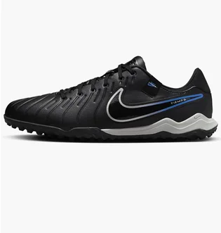 Сороконожки унисекс Nike Tiempo Legend 10 Academy Black DV4342-040