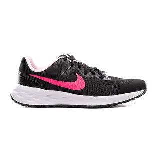 Кроссовки детские Nike Revolution 6 Nn Black DD1096-007