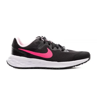 Кроссовки детские Nike Revolution 6 Nn Black DD1096-007