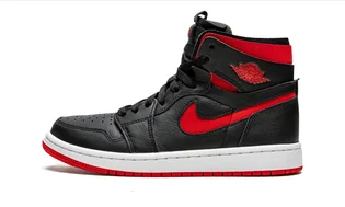 Кроссовки женские Air Jordan Wmns 1 Zoom Cmft Black CT0979-006
