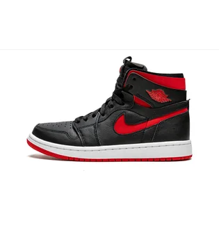 Кроссовки женские Air Jordan Wmns 1 Zoom Cmft Black CT0979-006