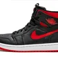 Кросівки жіночі Air Jordan Wmns 1 Zoom Cmft Black CT0979-006
