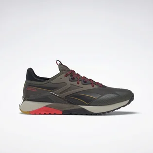 Кросівки унісекс Reebok Nano X2 Tr Adventure Brown Gy9493