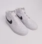Кросівки чоловічі Nike Court Vision Mid Nn White Dn3577-101