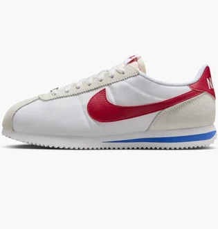 Кроссовки женские Nike Cortez White HF9994-100