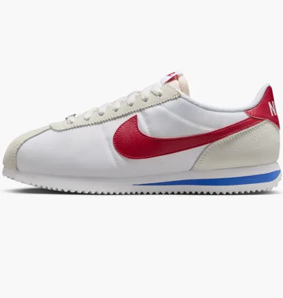 Кроссовки женские Nike Cortez White HF9994-100