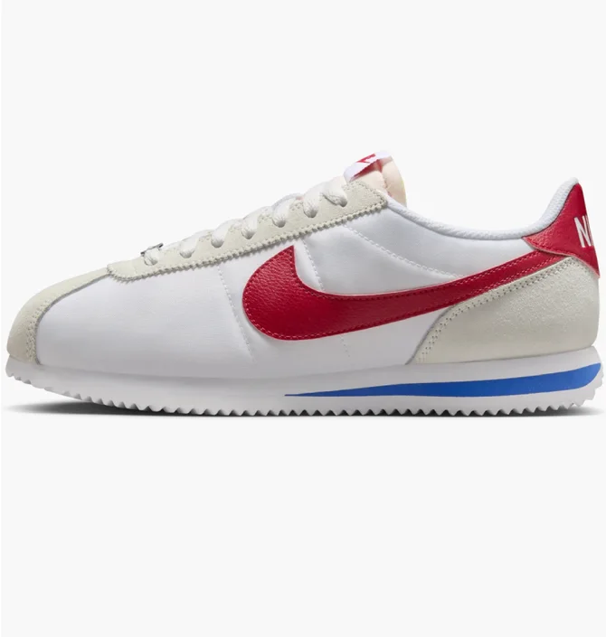 Кроссовки женские Nike Cortez White HF9994-100