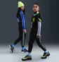 Штани дитячі Nike Sportswear Club Black HQ9322-010