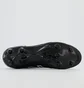 Бутсы унисекс New Balance 442 V2 Academy Fg Black Ms43Fbk2