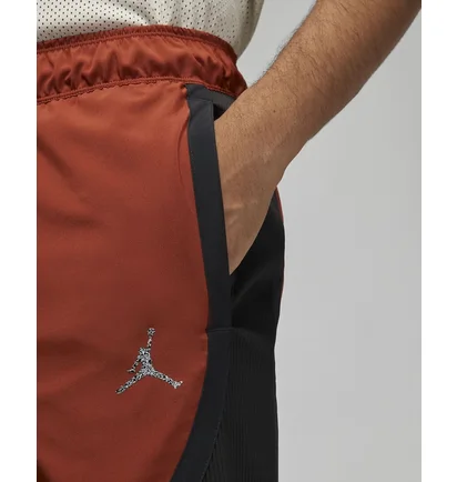 Шорти чоловічі Air Jordan Statement Dri-Fit Sport Orange DM1829-641
