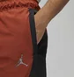 Шорти чоловічі Air Jordan Statement Dri-Fit Sport Orange DM1829-641