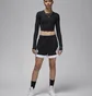 Шорты женские Air Jordan Sport Black FN5134-010