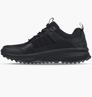 Кроссовки мужские Skechers Bionic Trail Black 237105-BBK