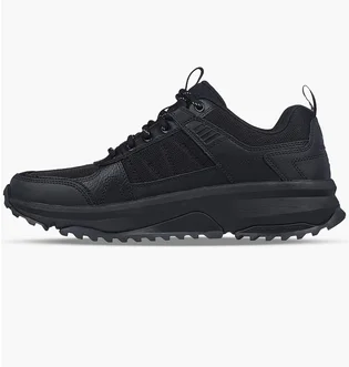 Кроссовки мужские Skechers Bionic Trail Black 237105-BBK