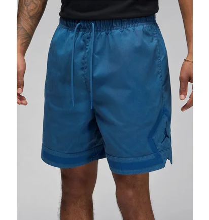 Шорты мужские Air Jordan Essential Stmt Wsh Dmnd Blue FN6515-457