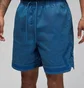 Шорты мужские Air Jordan Essential Stmt Wsh Dmnd Blue FN6515-457