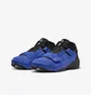 Кроссовки детские Air Jordan Zion 2 Hyper Royal Blue/Black DV0739-410