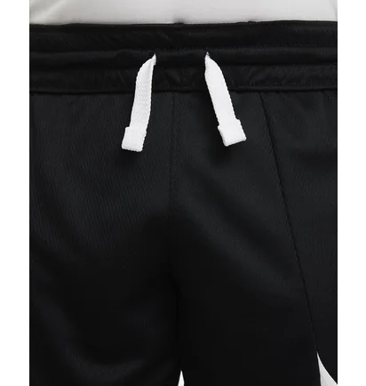 Шорти дитячі Nike Hbr Basketball Short Black Dm8186-010
